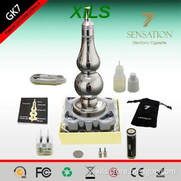 2014 Most popular promotion e cigarette with ego battery
